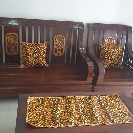 Richandy House - 3 Bedroom Full Ac & Hot Water Kejayan Exterior foto