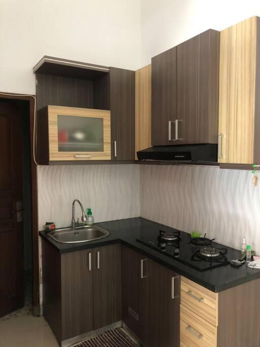 Richandy House - 3 Bedroom Full Ac & Hot Water Kejayan Exterior foto