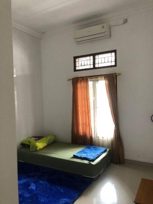 Richandy House - 3 Bedroom Full Ac & Hot Water Kejayan Exterior foto