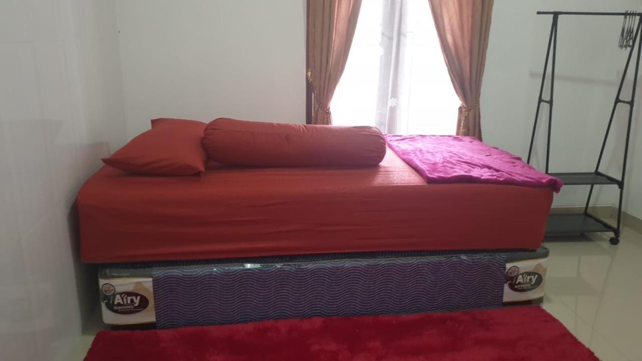 Richandy House - 3 Bedroom Full Ac & Hot Water Kejayan Exterior foto