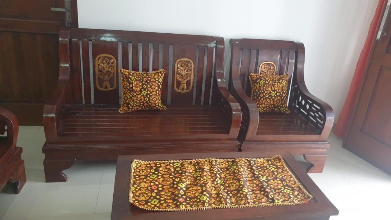 Richandy House - 3 Bedroom Full Ac & Hot Water Kejayan Exterior foto