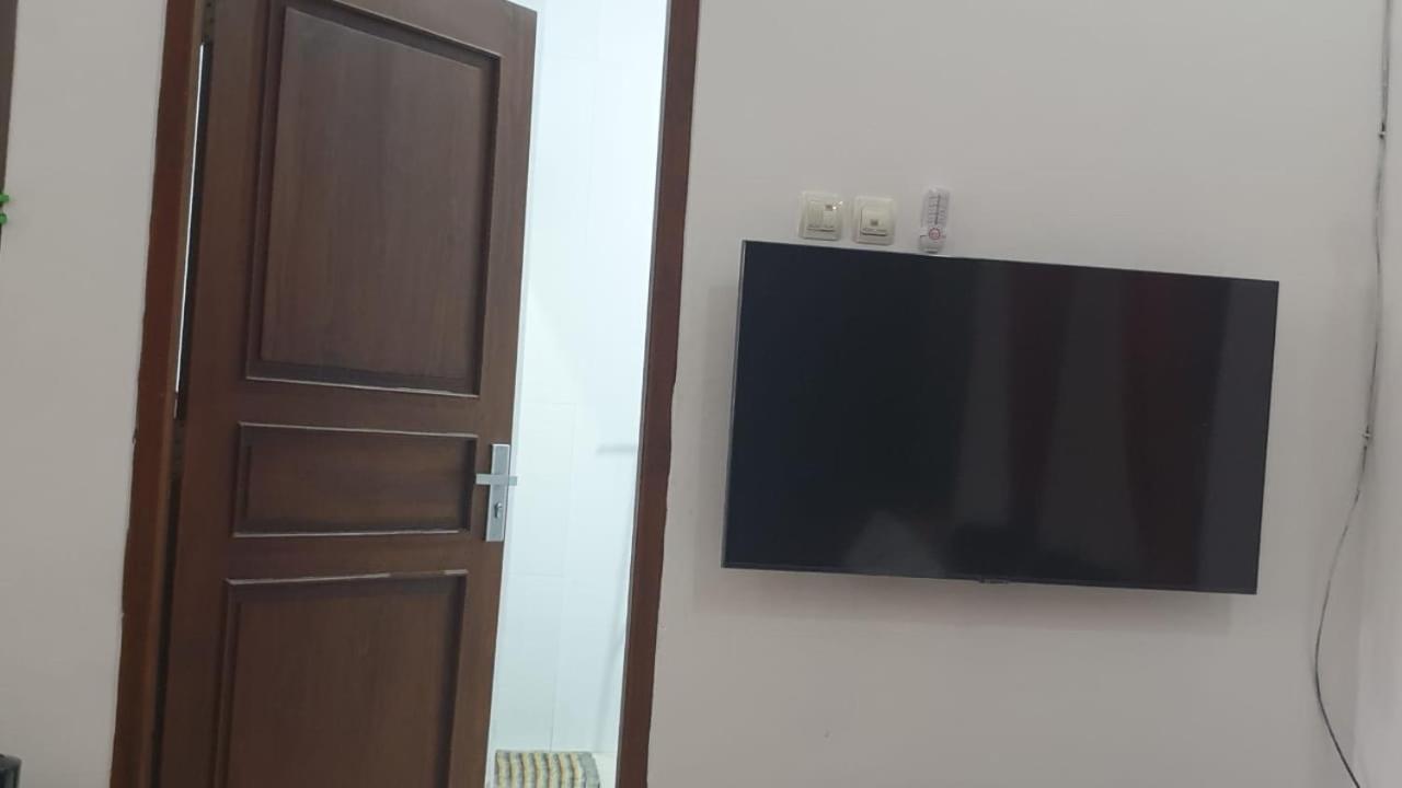 Richandy House - 3 Bedroom Full Ac & Hot Water Kejayan Exterior foto