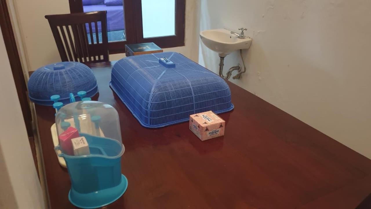 Richandy House - 3 Bedroom Full Ac & Hot Water Kejayan Exterior foto